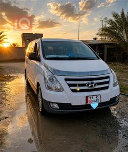 هيونداي ستار اكس